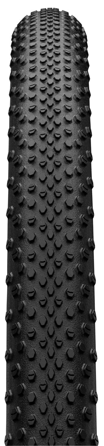 Load image into Gallery viewer, Continental terra trail protection tlr 40-584 transparent edition folding tire
