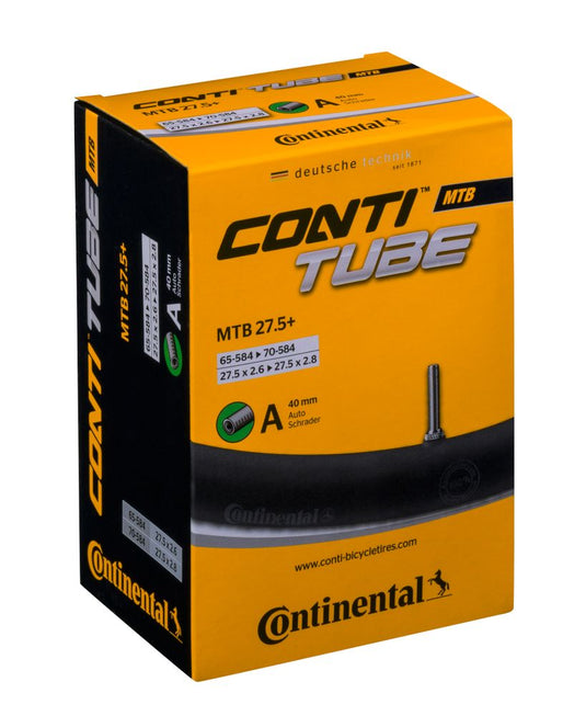 Continental mtb 27.5+ a40 tube