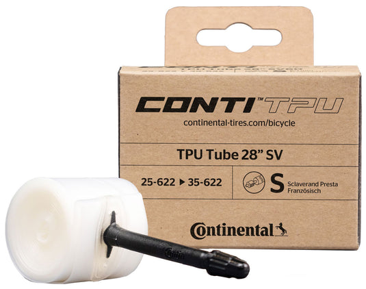 Continental tpu inner tube 28 s100 road