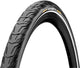 Continental buitenband ride city 28 x 1 4 x 3 4 (32-622) zwart