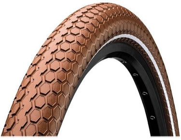 Continental 50-622 ride cruiser bruin rs draad 0101532