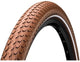 Continental 50-622 ride cruiser bruin rs draad 0101532