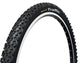 Continental Buitenband Traffic MTB Draadband 26x2.10 Zwart