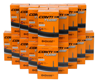 Continental mtb 26 s42 tube (25 pieces)