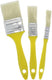 Copenhagen pro budgetline kwastenset | 3-delig | plat | 1 2, 1 en 2 - 21.470.08