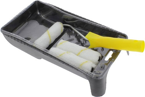 Afbeelding laden in galerijviewer, Copenhagen pro budgetline muurverfset | 10 cm | 6-delig - 21.470.11
