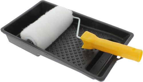 Afbeelding laden in galerijviewer, Copenhagen pro budgetline muurverfset | 16cm | 3-delig - 21.470.14
