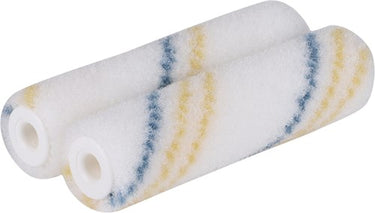 Copenhagen pro nylon aflakroller - 6 mm vacht - 10 cm - 23.310.03