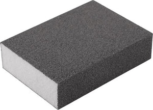 Copenhagen pro schuurblok - fijn - k180 - 10 cm x 7 cm x 2.5 cm - 23.513.00