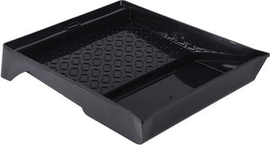 Copenhagen pro verfbak groot - 29.5 x 35.5 cm - zwart kunststof - stapelbaar - 23.402.20
