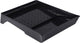 Copenhagen pro verfbak groot - 29.5 x 35.5 cm - zwart kunststof - stapelbaar - 23.402.20