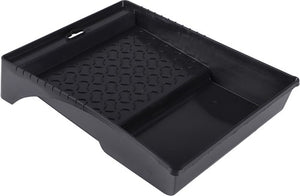Copenhagen pro verfbak middel - 23.7 x 32 cm - zwart kunststof - stapelbaar - 23.402.10