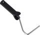 Copenhagen pro verfbeugel kort - 10 cm - 6 mm kern - kunststof handvat - 23.400.11