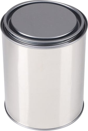 Copenhagen pro verfblik - 1 ltr - met deksel - gecoat - 23.407.20