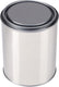 Copenhagen pro verfblik - 1 ltr - met deksel - gecoat - 23.407.20