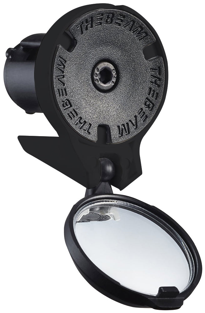 Load image into Gallery viewer, The beam corky roadbike mirror

