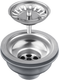 Cornat afvoerplug spoelbak afsluitbaar 3 2 - t352020r