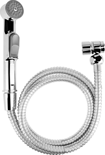 Cornat bidet-doucheset compleet 1 2 ch - sa143