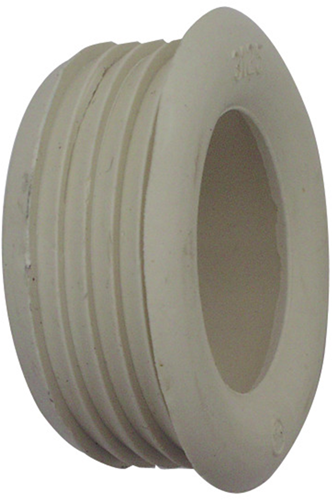 Load image into Gallery viewer, Cornat binnenverbinding wc 44mm 55mm - t360399
