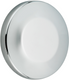 Cornat blindrozet d60mm - tec383000