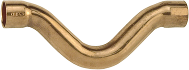 Cornat cu-soldeer ezelsrug vv 15mm - t508515