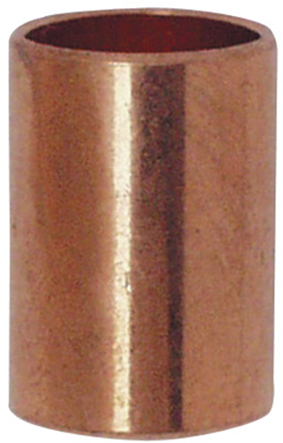 Cornat cu-soldeer sok 15mm - t527015