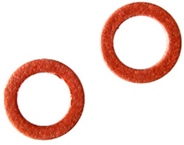 Cornat dichting fiber doucheslang 1 2(2st) - tec380318
