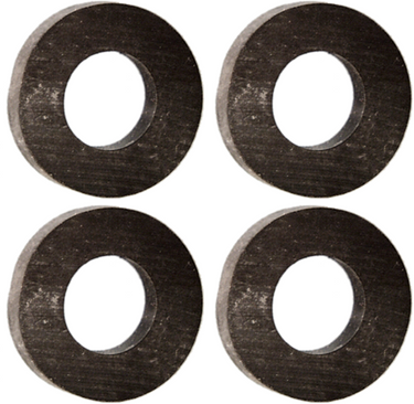 Cornat dichting-set doucheslang 1 2 (4st) - tec380225