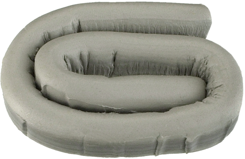 Load image into Gallery viewer, Cornat dichtingspasta afvoerplug 25cm - t381799
