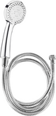 Cornat doucheset fit 3s ch - tecb3431