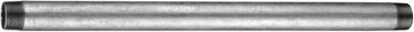 Cornat galva buis mm 1'' 1000mm (530) - vzs5301100