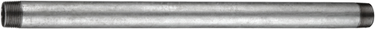 Cornat galva buis mm 1 2 1500mm (530) - vzs53012150