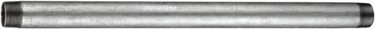 Cornat galva buis mm 1'' 400mm (530) - vzs530140