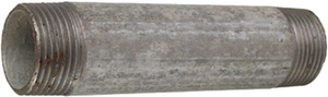 Cornat galva buisnippel mm 5 4 120mm (530) - vfb5305412