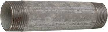 Cornat galva buisnippel mm 5 4 150mm (530) - vfb5305415