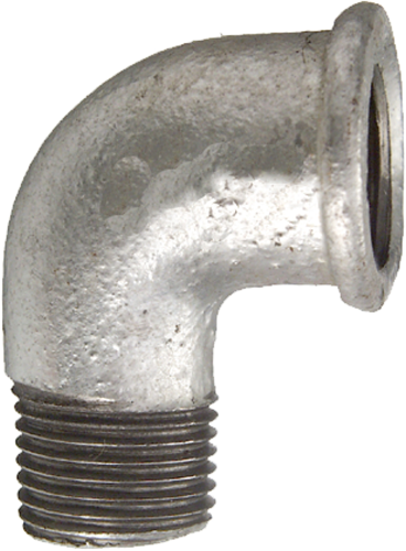 Cornat galva knie mv 3 8 90gr (92) - vfb9238