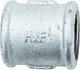 Cornat galva sok vv 1'' (270) - vfb2701