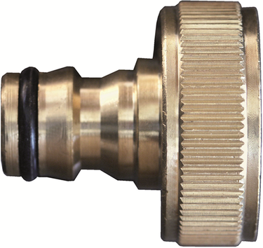 Cornat producten messing kraanstuk 1
