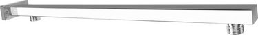 Cornat giant xxl wellness wandstang chroom - tecbw3440