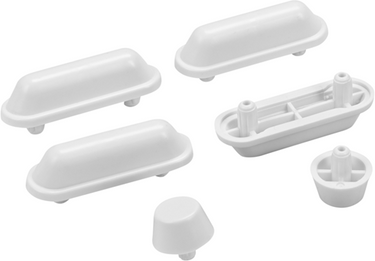 Cornat gummi stop wc-bril molinos modena - tec365075