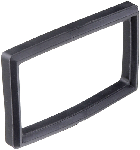 Load image into Gallery viewer, Cornat gummidichting 67x37x6mm spoelkast - tec356406
