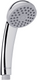 Cornat handdouche amarela 1s ch - tecb3472