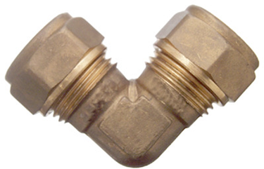 Cornat knelkoppeling ms knie 12x12mm - tec584250