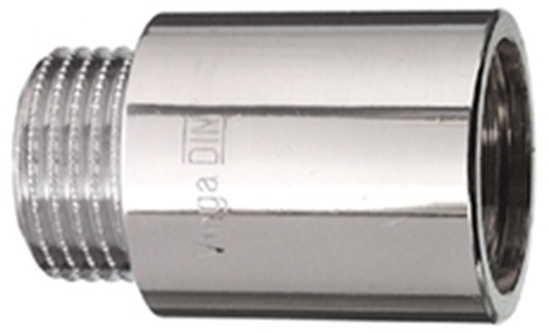 Load image into Gallery viewer, Cornat messing ch verlengstuk 1 2x30mm * - t382401
