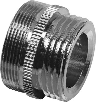 Cornat messing ch verloopstuk m28x3 4m * - t386310