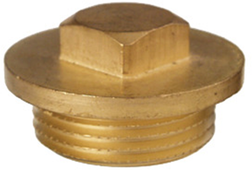 Cornat messing ms stop m 1'' - t396703