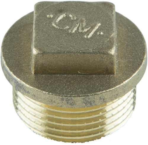 Load image into Gallery viewer, Cornat messing ms stop m 3 4 - tec396702
