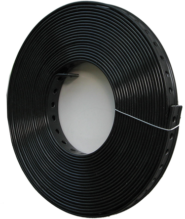 Cornat montageband (+ kunststof) 19mm 10m - t562199