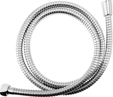 Cornat ocean-plus doucheslang 1 2x1m50 rvs - sa330696