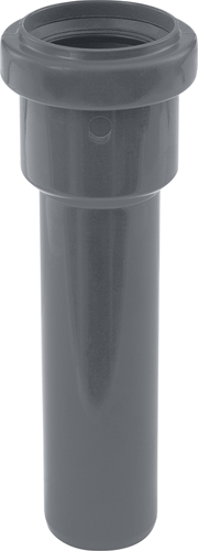 Load image into Gallery viewer, Cornat overgangsstuk 40x34mm - tec356414r
